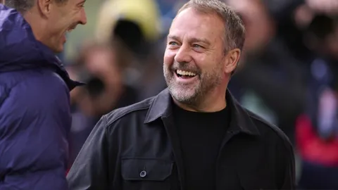 肯巴-沃克收获真诚赞誉：至亲好友，他倾力付出非凡努力